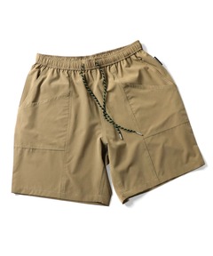 ストレッチUL-GRID６ポケットショーツ