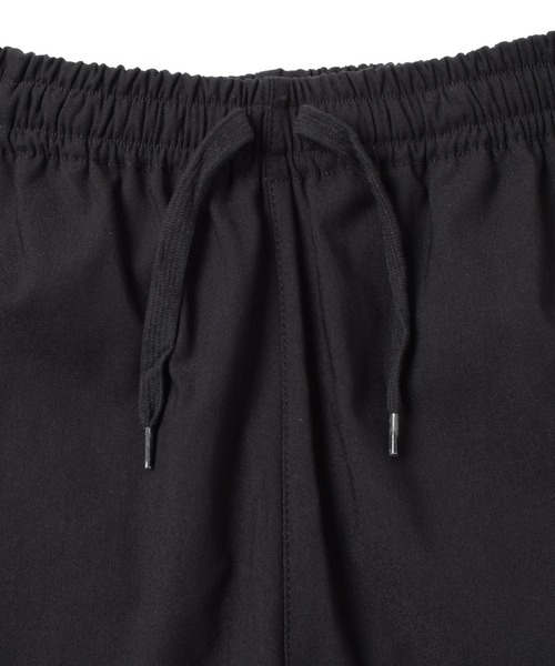 GLAZOS（グラソス）の「[テーパード]裏起毛・カーゴパンツ（カーゴパンツ・キッズ・ブラック/カーキ・160cm/170cm/150cm/140cm）」の9枚目の写真