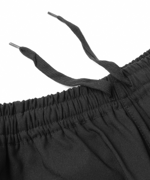 GLAZOS（グラソス）の「[テーパード]裏起毛・カーゴパンツ（カーゴパンツ・キッズ・ブラック/カーキ・160cm/170cm/150cm/140cm）」の13枚目の写真