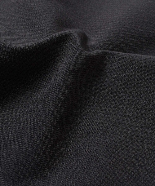 GLAZOS（グラソス）の「[テーパード]裏起毛・カーゴパンツ（カーゴパンツ・キッズ・ブラック/カーキ・160cm/170cm/150cm/140cm）」の15枚目の写真