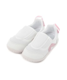 IFME（イフミー）の「SCHOOL｜IFME 息するソール上履きスリッポンタイプ（スリッポン）」