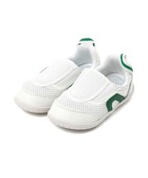 IFME（イフミー）の「SCHOOL｜IFME 息するソール上履きスリッポンタイプ（スリッポン）」