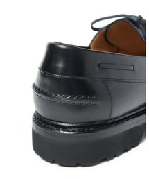 SOPHNET.（ソフネット）の「LEATHER BOAT SHOES（その他シューズ