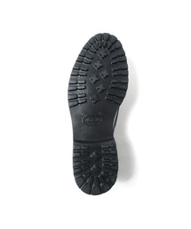 SOPHNET.（ソフネット）の「LEATHER BOAT SHOES（その他シューズ