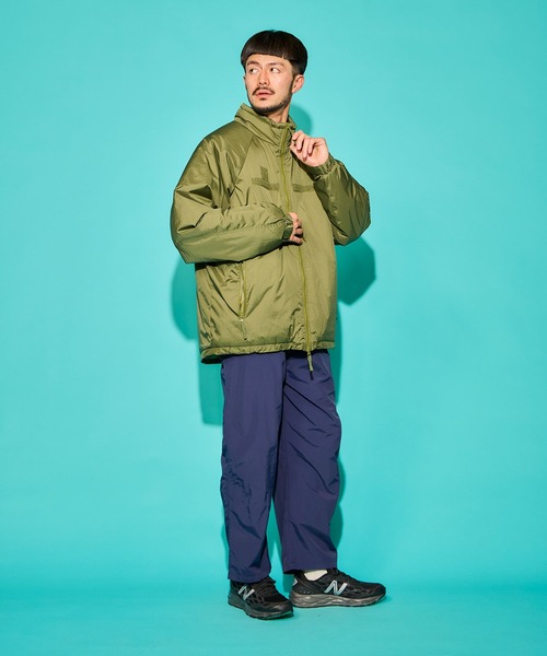 BAF GEN 3 LEVEL 7 JACKET / ビーエーエフ ゲン 3 レベル 7 ジャケット