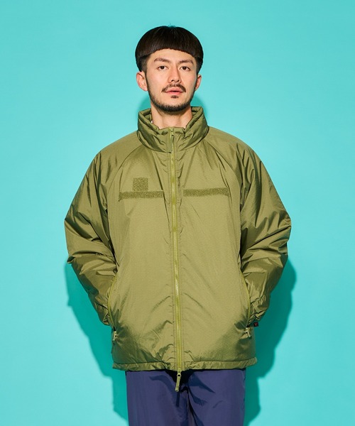 BAF GEN 3 LEVEL 7 JACKET / ビーエーエフ ゲン 3 レベル 7 ジャケット