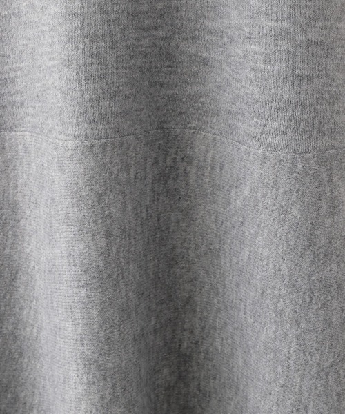 LEPSIM（レプシィム）の「7ゲージバックオープンフレアワンピース　181935（ワンピース・レディース・グレー/ピンク/ベージュ系その他・FREE）」の15枚目の写真