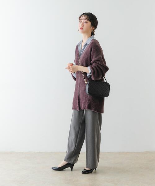 ソロイスト 15AW レザーパンツ rough out jean soloist ソロイスト 15AW レザーパンツ rough out jean soloist