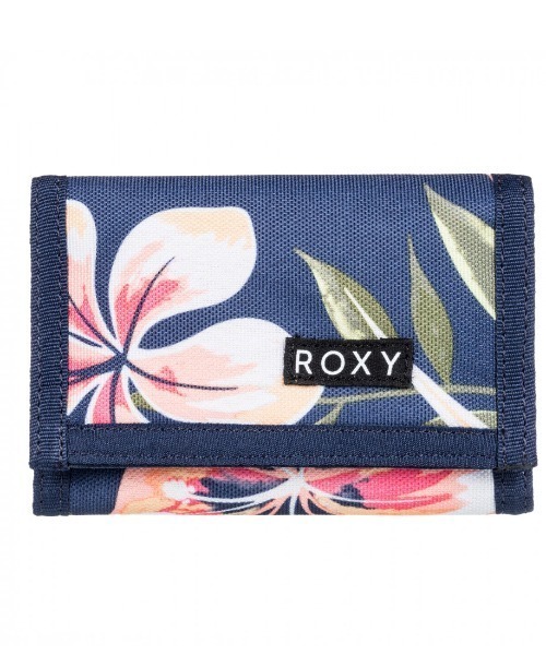 ROXY(ロキシー)の「SMALL BEACH/ロキシー財布(財布・レディース・ネイビー/ピンク・FREE)」の2枚目の写真