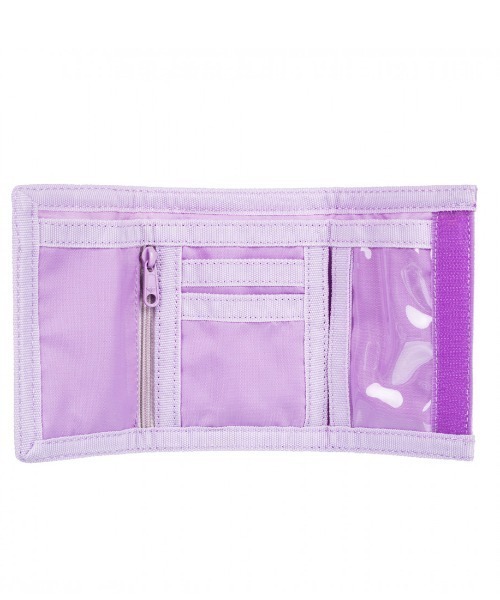 ROXY(ロキシー)の「SMALL BEACH/ロキシー財布(財布・レディース・ネイビー/ピンク・FREE)」の7枚目の写真