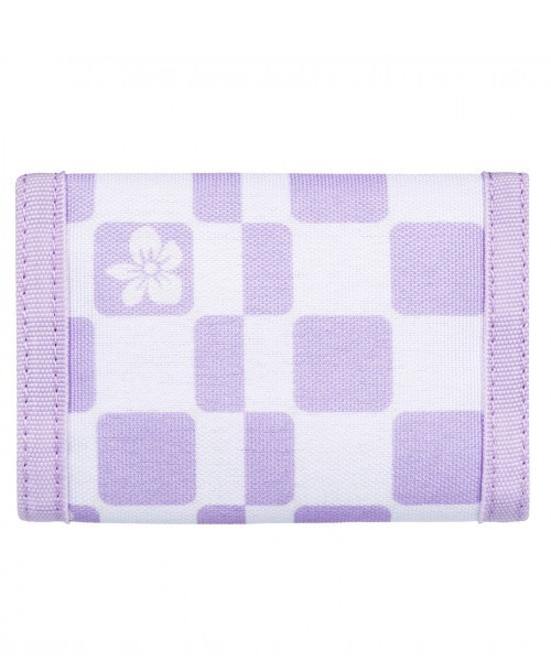 ROXY(ロキシー)の「SMALL BEACH/ロキシー財布(財布・レディース・ネイビー/ピンク・FREE)」の6枚目の写真