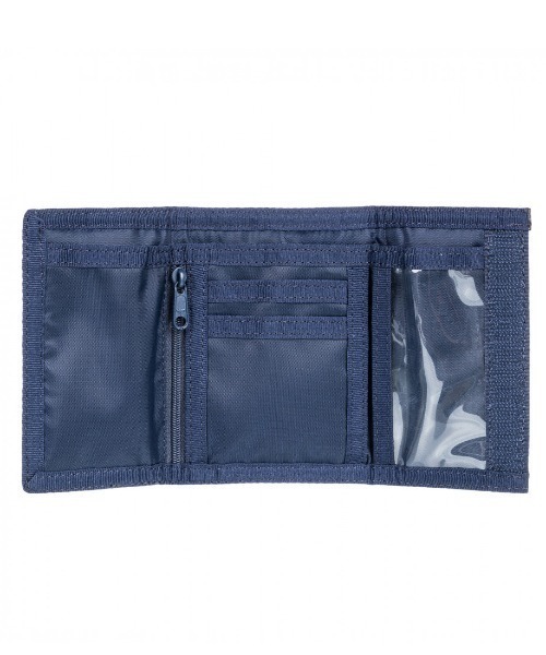 ROXY(ロキシー)の「SMALL BEACH/ロキシー財布(財布・レディース・ネイビー/ピンク・FREE)」の9枚目の写真