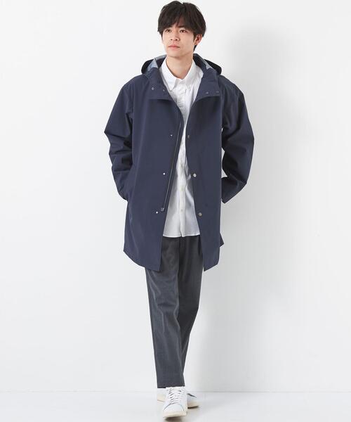 green label relaxing（グリーンレーベルリラクシング）の「3レイヤー 