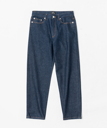 A.P.C. アーペーセー デニムパンツ 青(デニム) 0400725E0040 A.P.C - A.P.C. NEW STANDARD denimの通販 by the shop