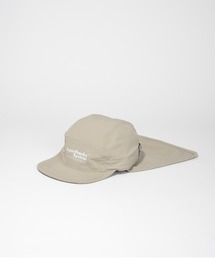 SUPERTHANKS（スーパーサンクス）の「【Ja】【SUPER THANKS】AWNING COVER JET CAP（キャップ）」