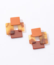 Apres Ski | ピアス（両耳用）(ピアス（両耳用）)