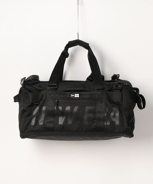 ニューエラ ダッフルバッグ 2WAY ONSPOTZ別注（ボストンバッグ）｜NEW