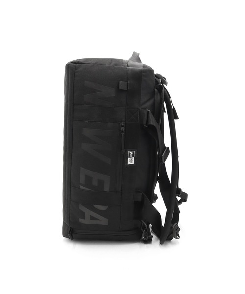 ニューエラ ダッフルバッグ 2WAY ONSPOTZ別注（ボストンバッグ）｜NEW