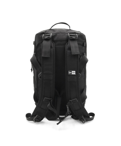 ニューエラ ダッフルバッグ ２WAY ONSPOTZ 38l NEW ERA（ニューエラ） ボストンバッグ ダッフルバッグ 2WAY ONSPOTZ