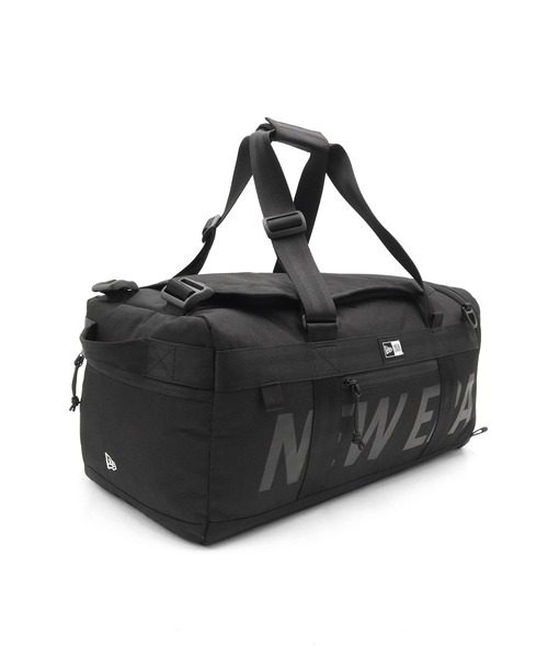 ニューエラ ダッフルバッグ 2WAY ONSPOTZ別注（ボストンバッグ）｜NEW