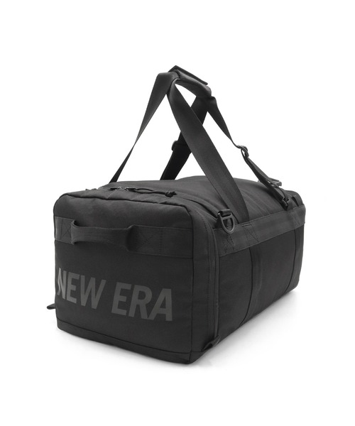 ニューエラ ダッフルバッグ 2WAY ONSPOTZ別注（ボストンバッグ）｜NEW