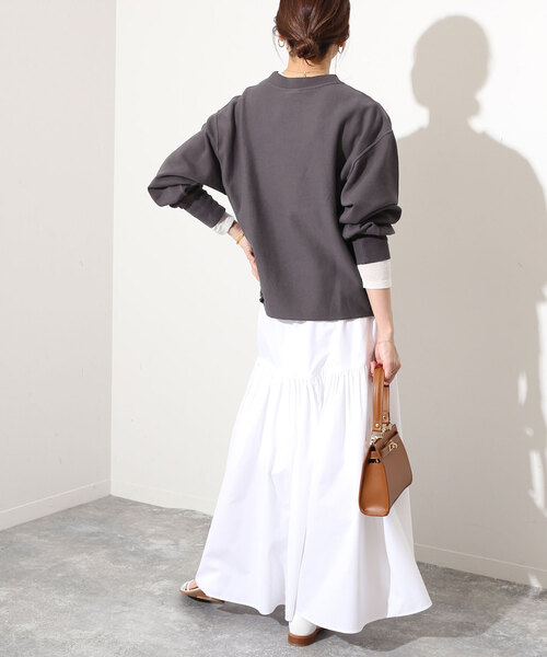 SLOBE IENA（スローブイエナ）の「【Champion / チャンピオン