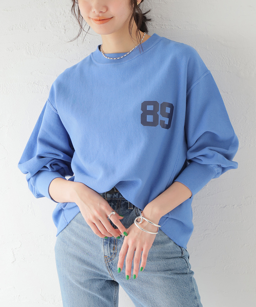 SLOBE IENA（スローブイエナ）の「【Champion / チャンピオン