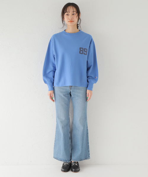 SLOBE IENA（スローブイエナ）の「【Champion / チャンピオン