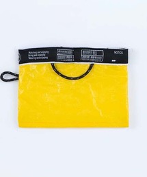 WEEKEND(ER)（ウィークエンダー）の「WEEKEND(ER) ウィークエンダー PE COLOR FLAT CASE EXTRA SMALL XS フラットケース（ポーチ）」