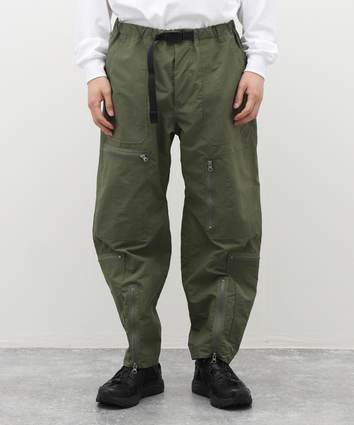 セール】【MOUNTAIN RESEARCH/マウンテンリサーチ】CWU Trousers