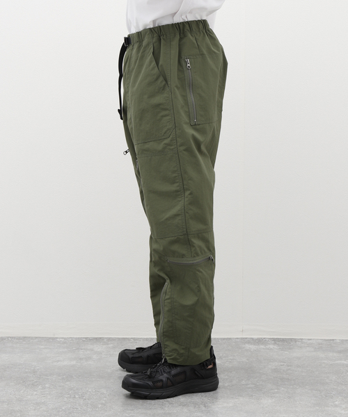 セール】【MOUNTAIN RESEARCH/マウンテンリサーチ】CWU Trousers