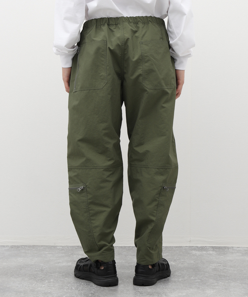 セール】【MOUNTAIN RESEARCH/マウンテンリサーチ】CWU Trousers