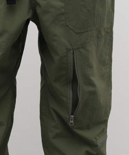 セール】【MOUNTAIN RESEARCH/マウンテンリサーチ】CWU Trousers