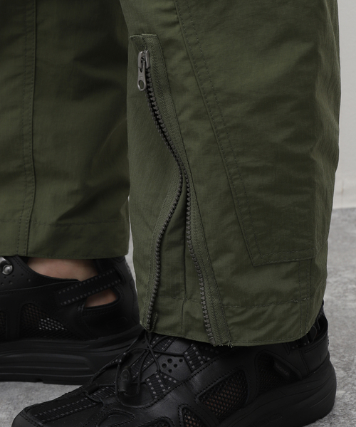 セール】【MOUNTAIN RESEARCH/マウンテンリサーチ】CWU Trousers