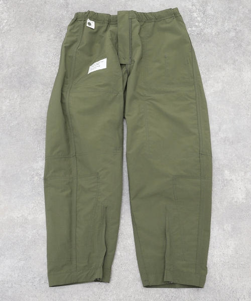 セール】【MOUNTAIN RESEARCH/マウンテンリサーチ】CWU Trousers