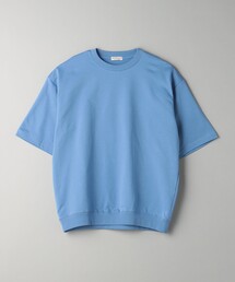 BEAUTY&YOUTH UNITED ARROWS | カネマサメリヤス メローコットン スウェット Ｔシャツ(Tシャツ/カットソー)