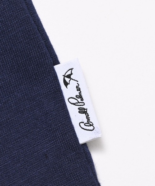 Arnold Palmer（アーノルドパーマー）の「パーマーチェック ポケット Tシャツ（Tシャツ/カットソー・キッズ・ホワイト/ネイビー・115cm/105cm/145cm/95cm/135cm/125cm）」の7枚目の写真