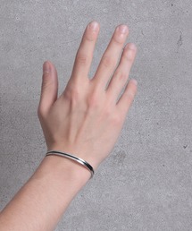 HARE | ステンレスバングル(HARE)(バングル/リストバンド)