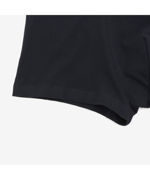 TOMMY HILFIGER（トミーヒルフィガー）の「ロゴバンドトランクス（トランクス・メンズ・グリーン/ネイビー/カーキ/ベージュ・LARGE/MEDIUM）」の10枚目の写真