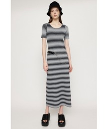 SLY(�X���C)��ROUND N/C BORDER LONG OP ���E���h�l�b�N �{�[�_�[ �����O�����s�[�X(�����s�[�X)