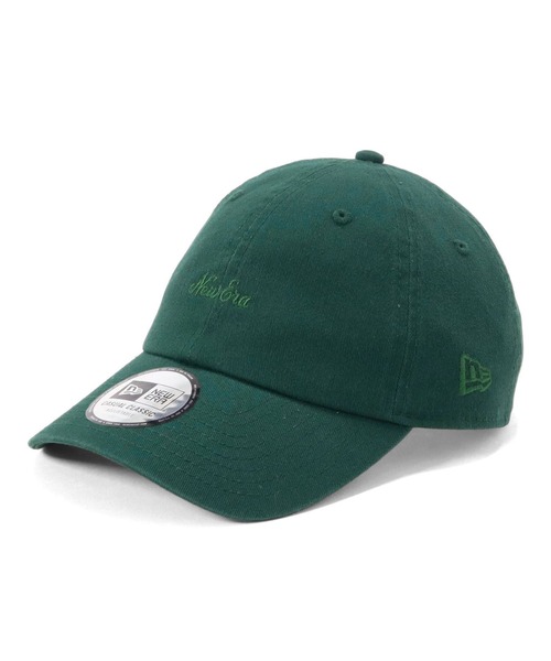 NEW ERA（ニューエラ）の「ニューエラ キャップ カジュアルクラシック