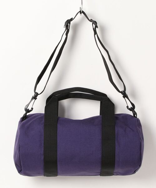 OUTDOOR PRODUCTS(アウトドアプロダクツ)の「【OUTDOOR PRODUCTS/アウトドアプロダクツ】231LRG MEDIUM ロールボストンバッグ コーデュラナイロン仕様(ボストンバッグ・メンズ・ワイン/ライトグリーン/グリーン/ピンク/サックスブルー/レッド/ネイビー/パープル/ベージュ/ブラック/グレー/オレンジ・FREE)」の13枚目の写真