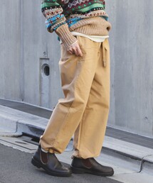 BEAMS BOY | GRAMICCI × BEAMS BOY / 別注 2Way ジョガーパンツ(その他パンツ)