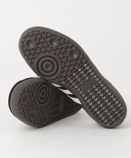 adidas（アディダス）の「サンバADV / SAMBAADV / アディダスオリジナルス adidas Originals（スニーカー・メンズ・ブラック・30.0cm/24.5cm/25.0cm/29.5cm/28.0cm/28.5cm/25.5cm/27.0cm/23.0cm/29.0cm/26.0cm/22.5cm/23.5cm/22.0cm/26.5cm/27.5cm/24.0cm）」の11枚目の写真