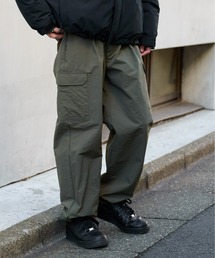 COLONY 2139 | ワイドカーゴパンツ(カーゴパンツ)