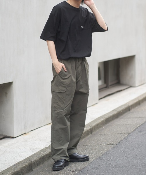 COLONY 2139（コロニートゥーワンスリーナイン）の「ワイドカーゴ