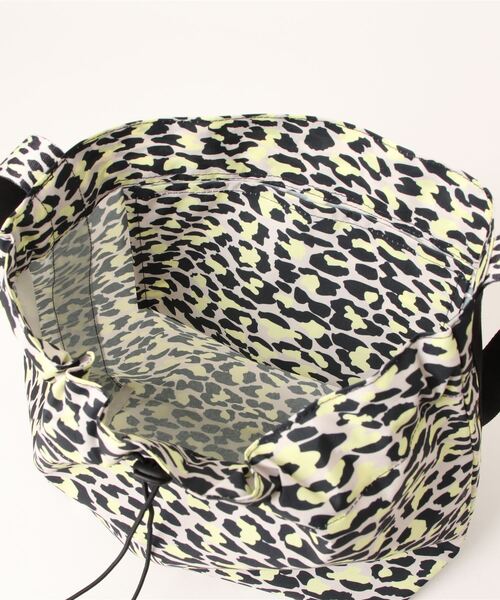 HIGHLOOP(ハイループ)の「〈HIGHLOOP/ハイループ〉ショルダーバッグ(ショルダーバッグ・レディース・その他2/その他4/その他5/その他1/その他3・ONE SIZE)」の7枚目の写真