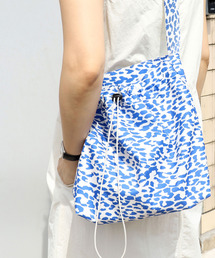 HIGHLOOP（ハイループ）の「〈HIGHLOOP/ハイループ〉ショルダーバッグ（ショルダーバッグ）」