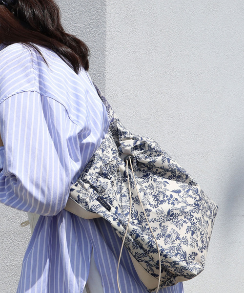 HIGHLOOP(ハイループ)の「〈HIGHLOOP/ハイループ〉ショルダーバッグ(ショルダーバッグ・レディース・その他2/その他4/その他5/その他1/その他3・ONE SIZE)」の5枚目の写真