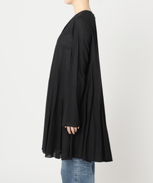 Plage　Diagonal チュニック plage（プラージュ）の「Diagonal チュニック（シャツ/ブラウス